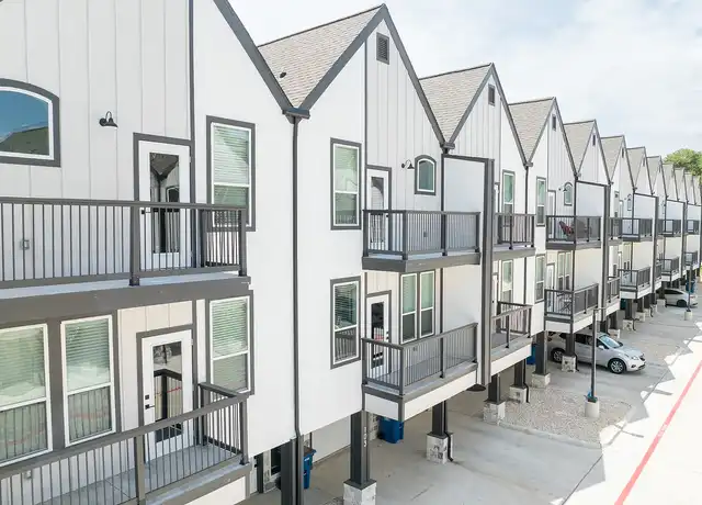 Property at Greenville Townhomes - 2519 Washington St, Waller, TX, 77484, 2 beds, 2.5 baths, [object Object]