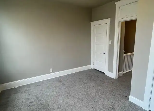 Property at 3023 W Belvedere Ave, Baltimore, MD, 21215, 3 beds, 1 bath, [object Object]