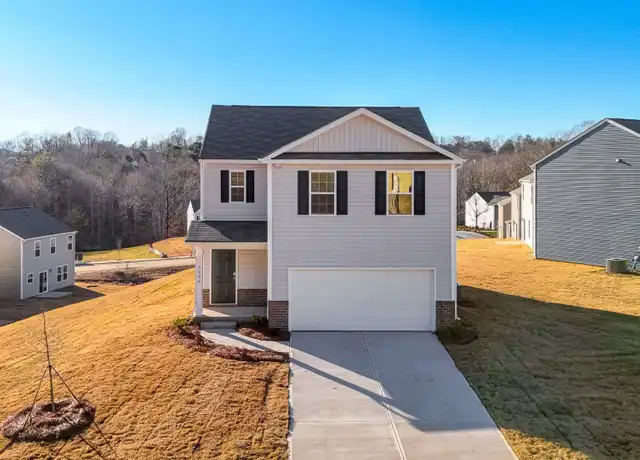 Property at 1025 20th Avenue Way SE, Hickory, NC, 28602, 4 beds, 2.5 baths, [object Object]