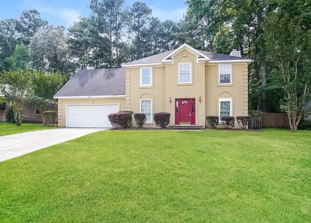 Property at 686 Low Meadow Dr, Evans, GA, 30809, 4 beds, 2 baths, [object Object]