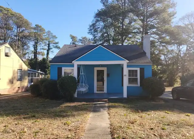 Property at 229 Pinecrest Dr, Fayetteville, NC, 28305, 2 beds, 1 bath, [object Object]