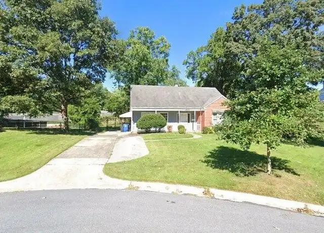 Property at 305 Charlton Ct, Silver Spring, MD, 20902, 3 beds, 2.5 baths, [object Object]