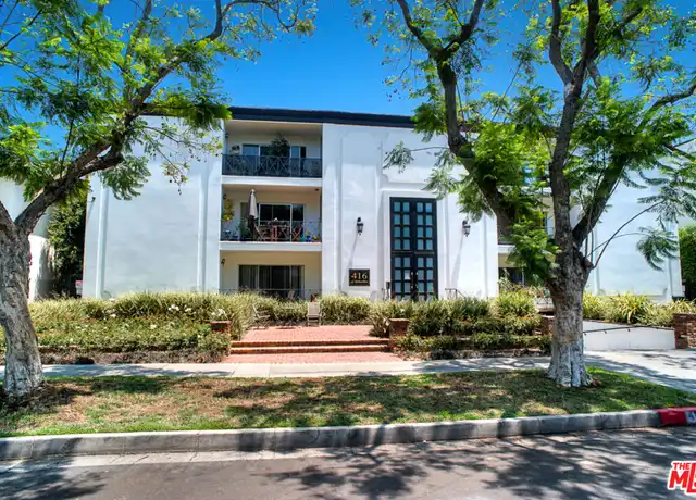 Property at 416 N Oakhurst Dr Unit 206, Beverly Hills, CA, 90210, 1 bed, 1.5 baths, [object Object]