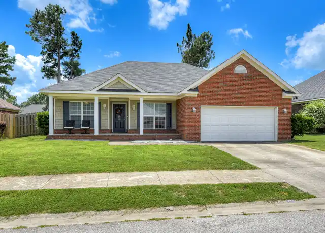 Property at 660 Butler Springs Cir, Grovetown, GA, 30813, 3 beds, 2 baths, [object Object]