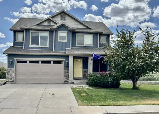 Property at 722 S Willow Park Dr, Lehi, UT, 84043, 4 beds, 2.5 baths, [object Object]