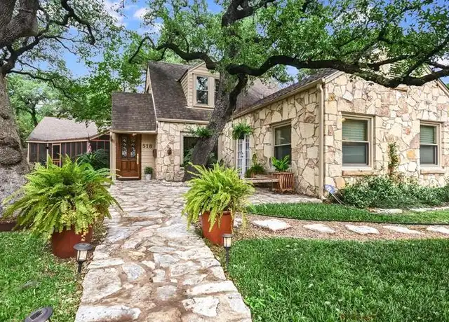 Property at 518 Cliff Dr, Austin, TX, 78704, 4 beds, 4 baths, [object Object]