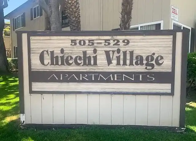 Property at Chiechi Village - 505 Chiechi Ave, San Jose, CA, 95126, 0-1 beds, 1 bath, [object Object]