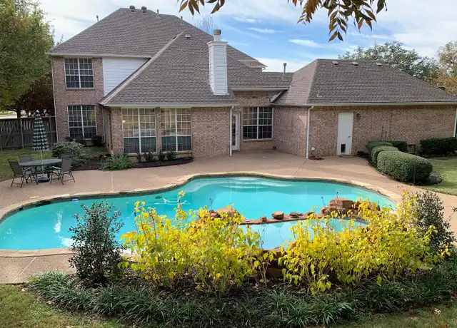 Property at 1005 S Hollow Dr, Southlake, TX, 76092, 5 beds, 3.5 baths, [object Object]