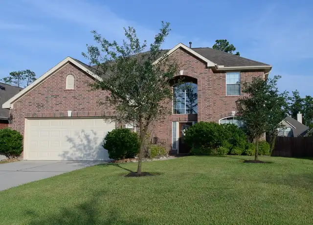 Property at 25126 Knob Pines Ct, Spring, TX, 77389, 4 beds, 3.5 baths, [object Object]