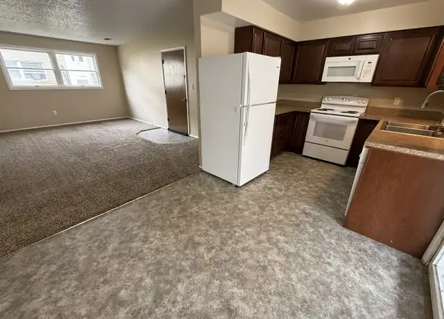 Property at 4232 Central Ave Unit 4, Great Falls, MT, 59405, 3 beds, 1 bath, [object Object]