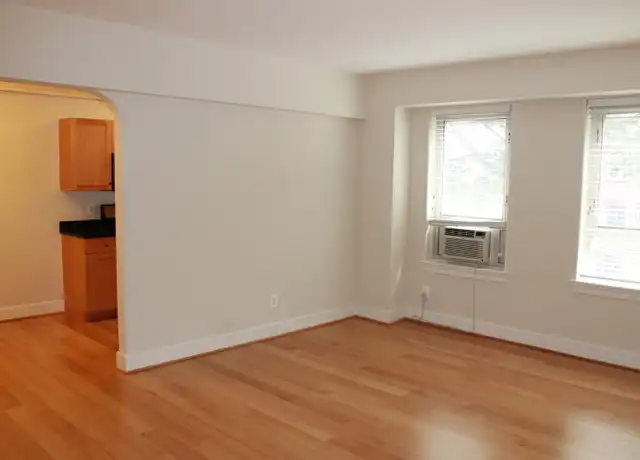 Property at 2745 29th St NW Unit 111, Washington, DC, 20008, 0 beds, 1 bath, [object Object]