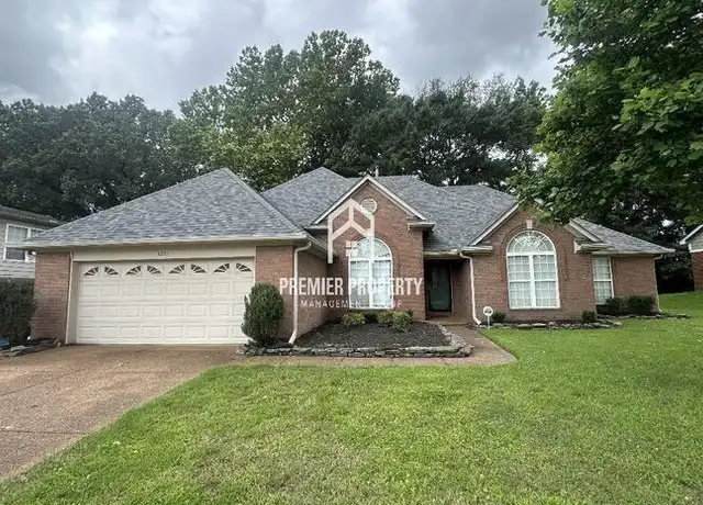 Property at 5251 Charlotte Oak Cv, Arlington, TN, 38002, 4 beds, 2 baths, [object Object]