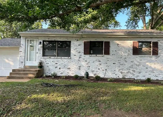 Property at 4119 Cornus Dr, Saint Louis, MO, 63125, 3 beds, 1 bath, [object Object]