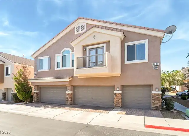 Property at 8689 Tom Noon Ave #101, Las Vegas, NV, 89178, 2 beds, 2 baths, [object Object]