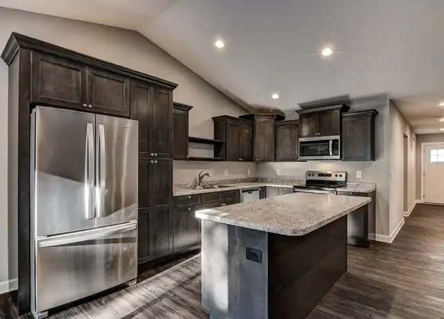 Property at 1636 Gunston Dr Unit A, New Richmond, WI, 54017, 3 beds, 2 baths, [object Object]