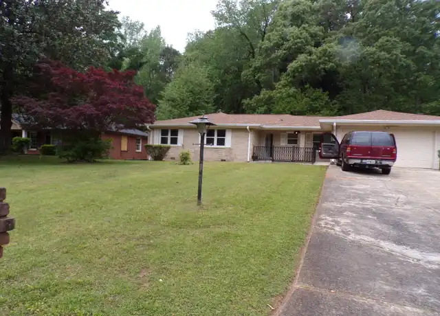 Property at 2283 Clifton Springs Mnr, Decatur, GA, 30034, 3 beds, 2 baths, [object Object]