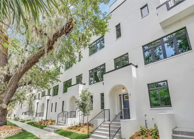 Property at 266 Park Lake St Unit 16, Orlando, FL, 32803, 3 beds, 3.5 baths, [object Object]