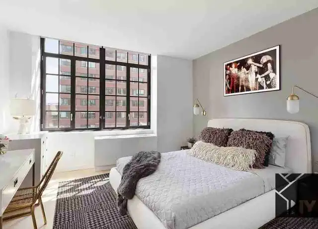 Property at 2 Gold St Unit 1210, New York, NY, 10038, 1 bed, 1 bath, [object Object]