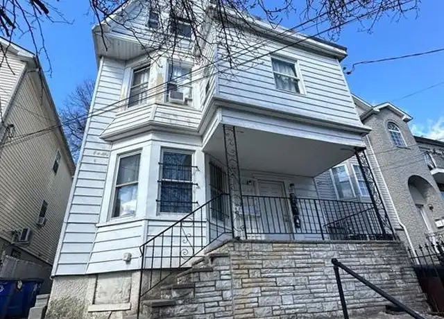 Property at 133 Seymour Ave Unit 3, Newark, NJ, 07108, 2 beds, 1 bath, [object Object]