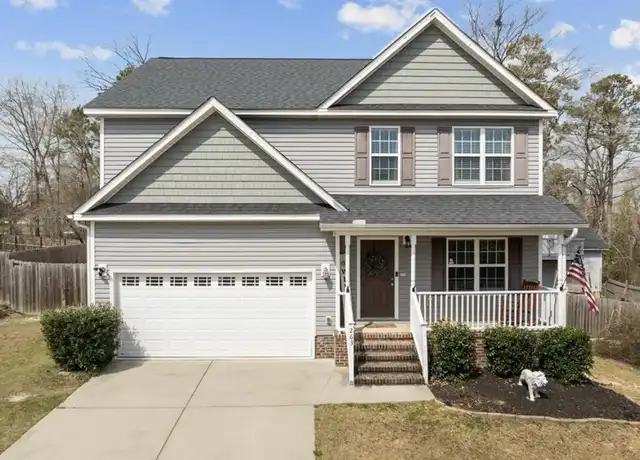 Property at 263 Autumn Ln, Raeford, NC, 28376, 3 beds, 3 baths, [object Object]