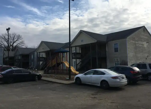 Property at 1900 Ramser Ct Unit 1900-5, Louisville, KY, 40216, 3 beds, 1 bath, [object Object]