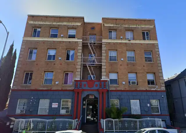 Property at 839 S Wilton Pl Unit 308, Los Angeles, CA, 90005, 0 beds, 1 bath, [object Object]