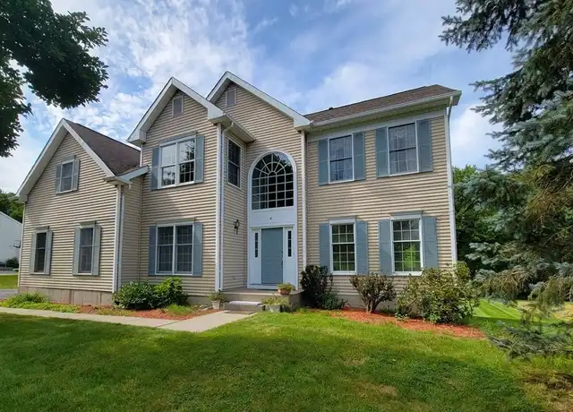 Property at 4 Jacob Jones Way, Westborough, MA, 01581, 4 beds, 2.5 baths, [object Object]