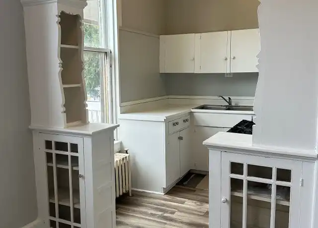 Property at 157 W 3rd St Unit 1, Oswego, NY, 13126, 1 bed, 1 bath, [object Object]