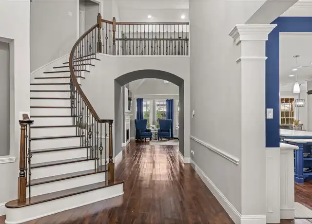 Property at 6422 Gladehill Dr, Kingwood, TX, 77345, 5 beds, 4.5 baths, [object Object]