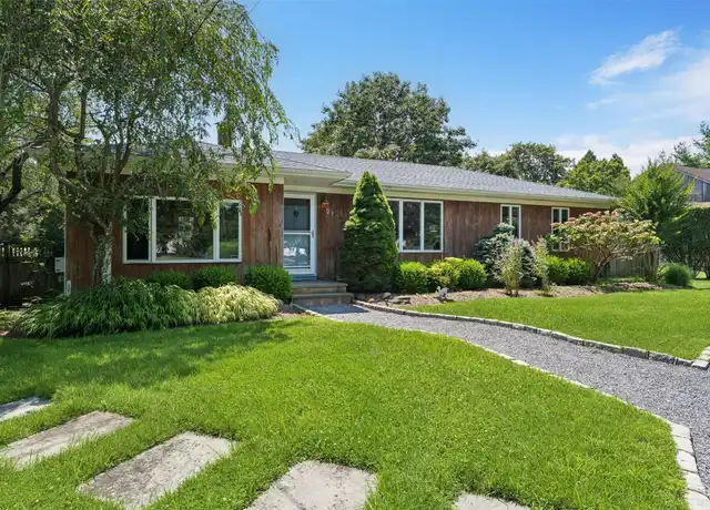 Property at 27 S Country Rd, Westhampton, NY, 11977, 3 beds, 1.5 baths, [object Object]