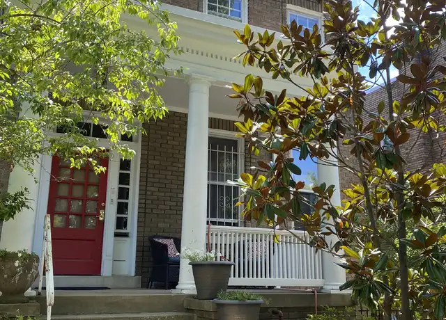Property at 1662 Hobart St NW Unit 2, Washington, DC, 20009, 1 bed, 1 bath, [object Object]