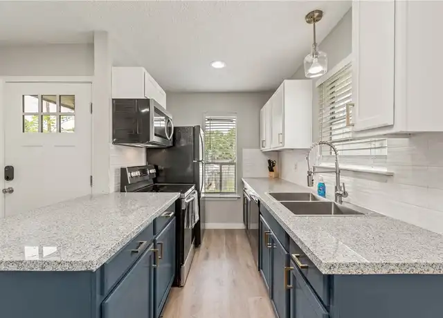 Property at 3410 Leon St, Bryan, TX, 77801, 2 beds, 1 bath, [object Object]