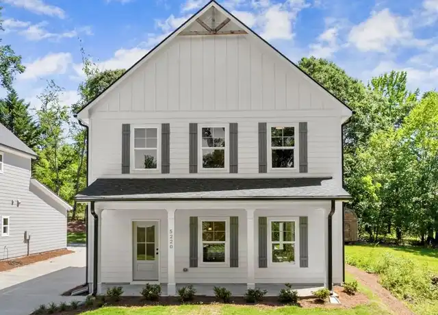 Property at 5220 Chattahoochee St, Flowery Branch, GA, 30542, 3 beds, 2.5 baths, [object Object]
