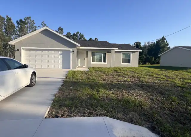 Property at 10 Malauka Pass Way, Ocklawaha, FL, 32179, 3 beds, 2 baths, [object Object]
