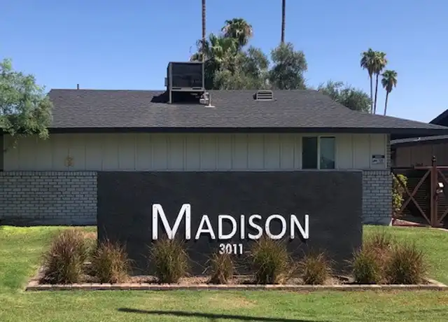 Property at Madison - 3011 N 38th St, Phoenix, AZ, 85018, 1 bed, 1 bath, [object Object]