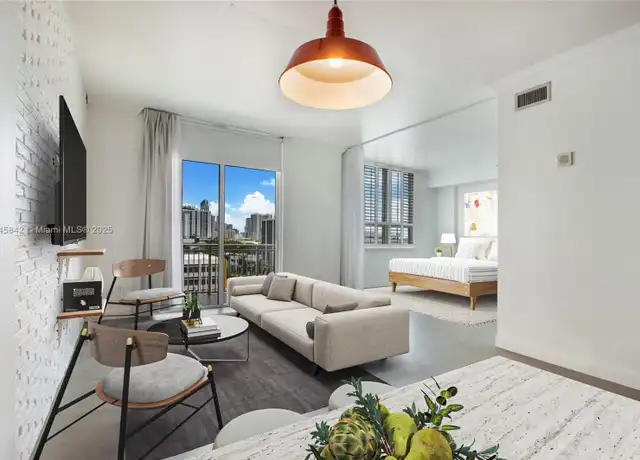 Property at 2275 Biscayne Blvd #806, Miami, FL, 33137, 1 bed, 1 bath, [object Object]