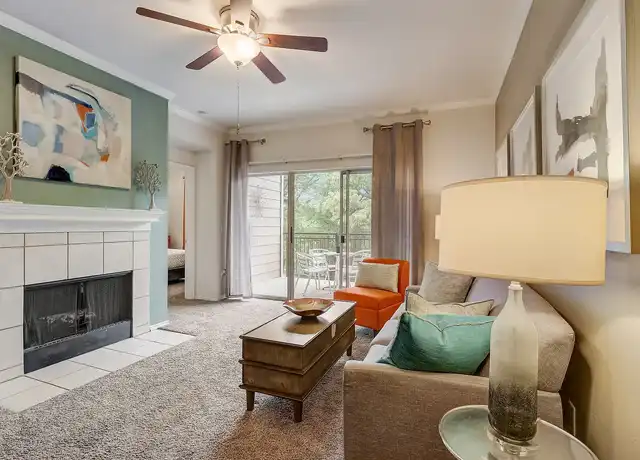 Property at Riverbend Apartments - 453 N Business, Canyon Lake, TX, 78130, 1-2 bed, 1-2 bath, [object Object]