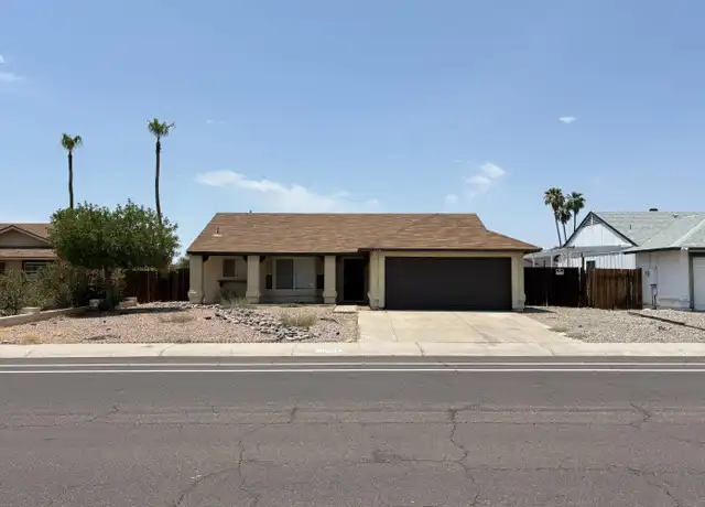 Property at 11014 N 65th Ave, Glendale, AZ, 85304, 3 beds, 2 baths, [object Object]