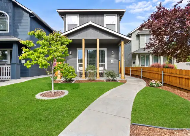 Property at 1605 S Euclid Ave, Boise, ID, 83706, 2 beds, 2.5 baths, [object Object]