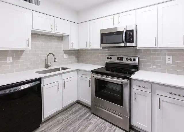 Property at Element At Tempe North - 1855 E Don Carlos Ave, Tempe, AZ, 85281, 2 beds, 1 bath, [object Object]