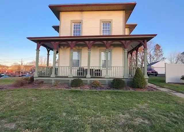 Property at 5 Bristol St #1, Southington, CT, 06489, 1 bed, 1 bath, [object Object]