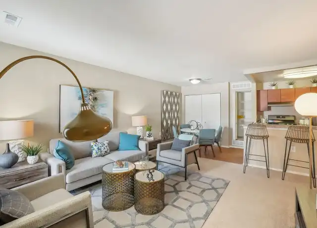 Property at The Park at Sagebrush Circle - 2845 Sagebrush Cir, Ann Arbor, MI, 48103, 1-3 bed, 1-2 bath, [object Object]