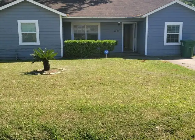 Property at 7534 S Hall St, Houston, TX, 77028, 2 beds, 1 bath, [object Object]