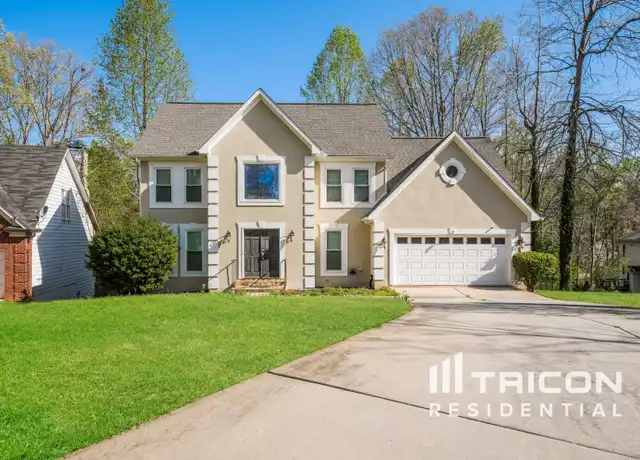 Property at 6896 Old Fox Trl, Stone Mountain, GA, 30087, 4 beds, 3 baths, [object Object]