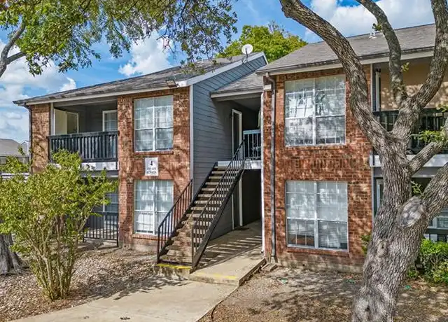 Property at 18333 Roehampton Dr #418, Dallas, TX, 75252, 1 bed, 1 bath, [object Object]