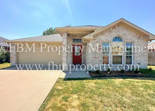 Property at 1309 Rye Glen Dr, Midlothian, TX, 76065, 3 beds, 2 baths, [object Object]