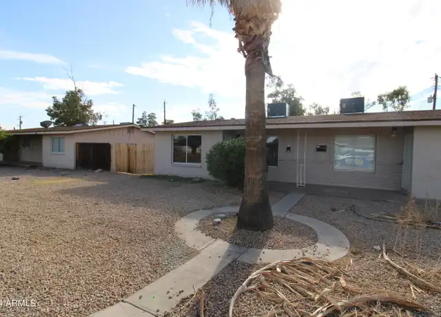 Property at 316 S Allen Unit 2, Mesa, AZ, 85204, 2 beds, 1 bath, [object Object]