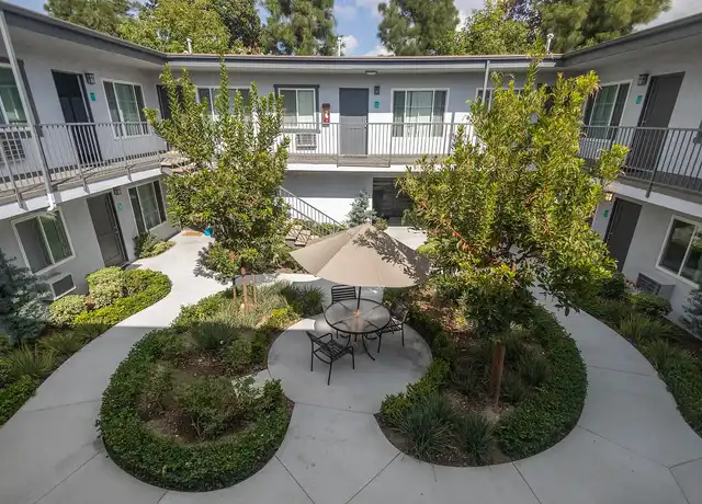 Property at Magnolia Tree Apartments - 2700 W Porter Ave, Fullerton, CA, 92833, 1 bed, 1 bath, [object Object]