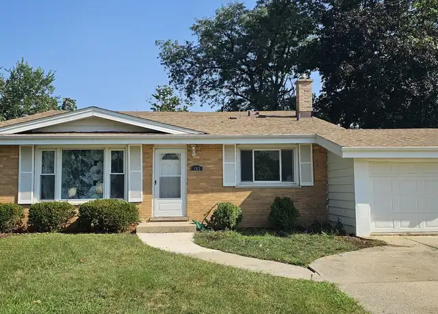 Property at 163 Windsor Ave, Wood Dale, IL, 60191, 3 beds, 1.5 baths, [object Object]