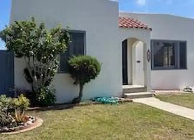 Property at 206 S Pacific Ave, Ventura, CA, 93001, 2 beds, 1 bath, [object Object]